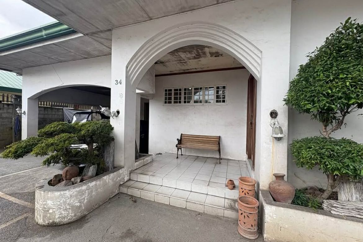 3 Bedroom House for Sale in Baliti, San Fernando, Pampanga – photo 4