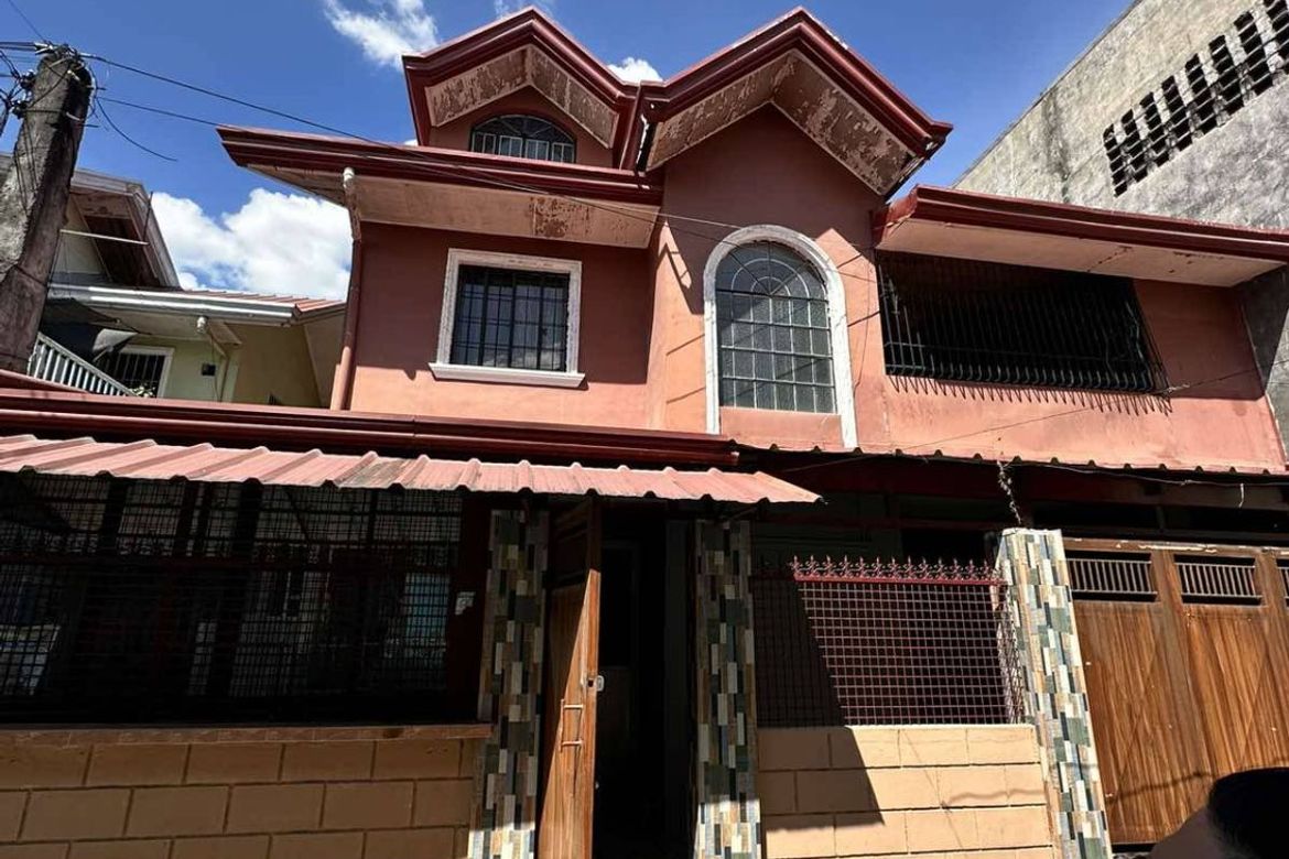 3 Bedroom House for Sale in Baliti, San Fernando, Pampanga