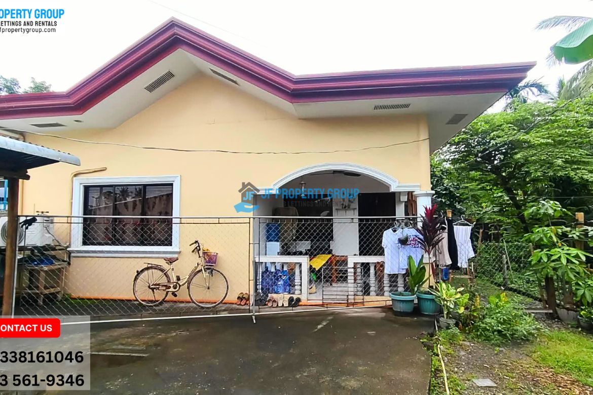 3 Bedroom House for Sale in Balugo, Albuera, Leyte – photo 3