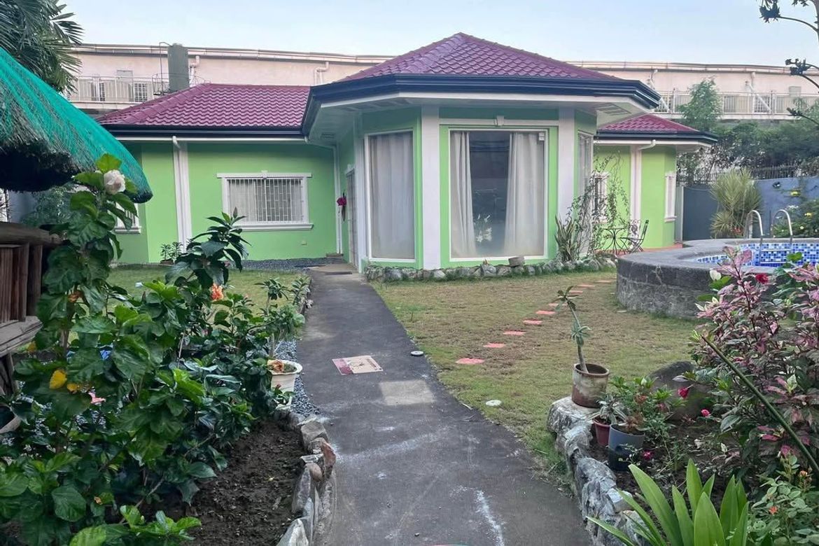 3 Bedroom House for Sale in Bamban, Masinloc, Zambales