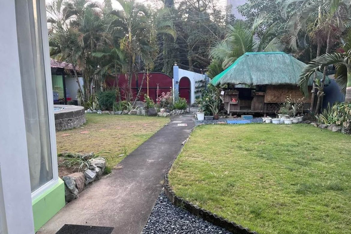 3 Bedroom House for Sale in Bamban, Masinloc, Zambales – photo 5