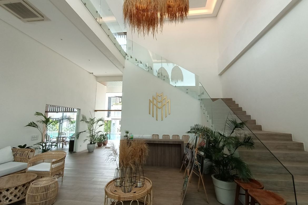 3 Bedroom House for Sale in Bambang, Taguig, Metro Manila – photo 3