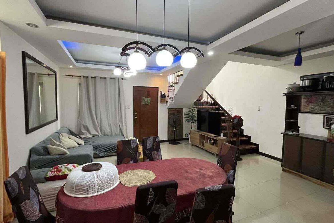 3 Bedroom House for Sale in Bambang, Taguig, Metro Manila – photo 4