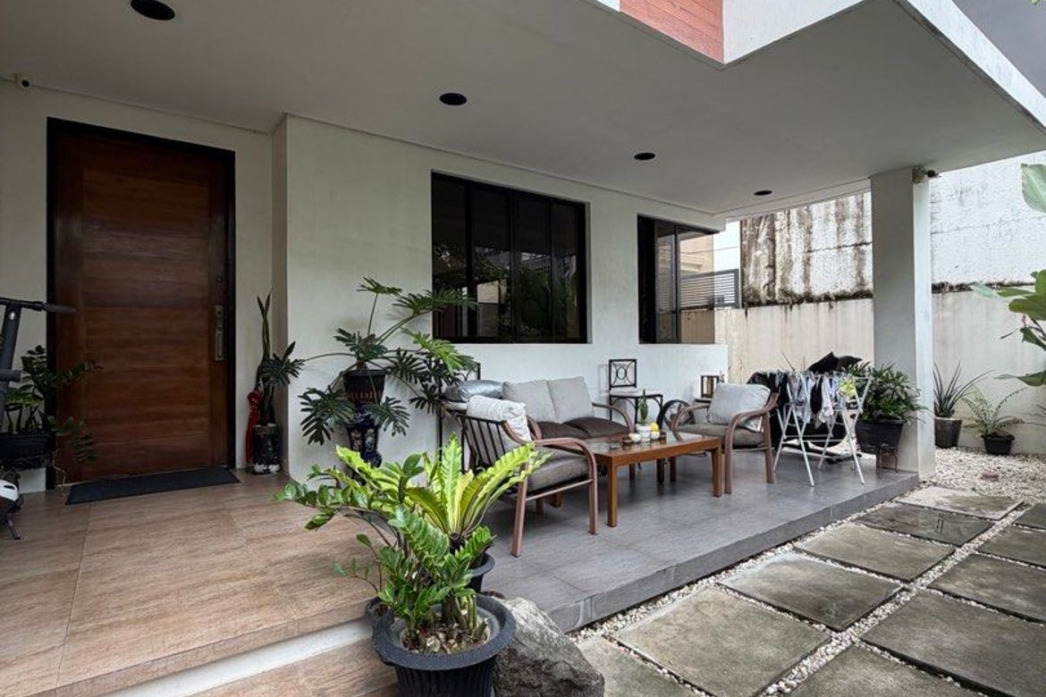 3 Bedroom House for Sale in Bambang, Taguig, Metro Manila – photo 2