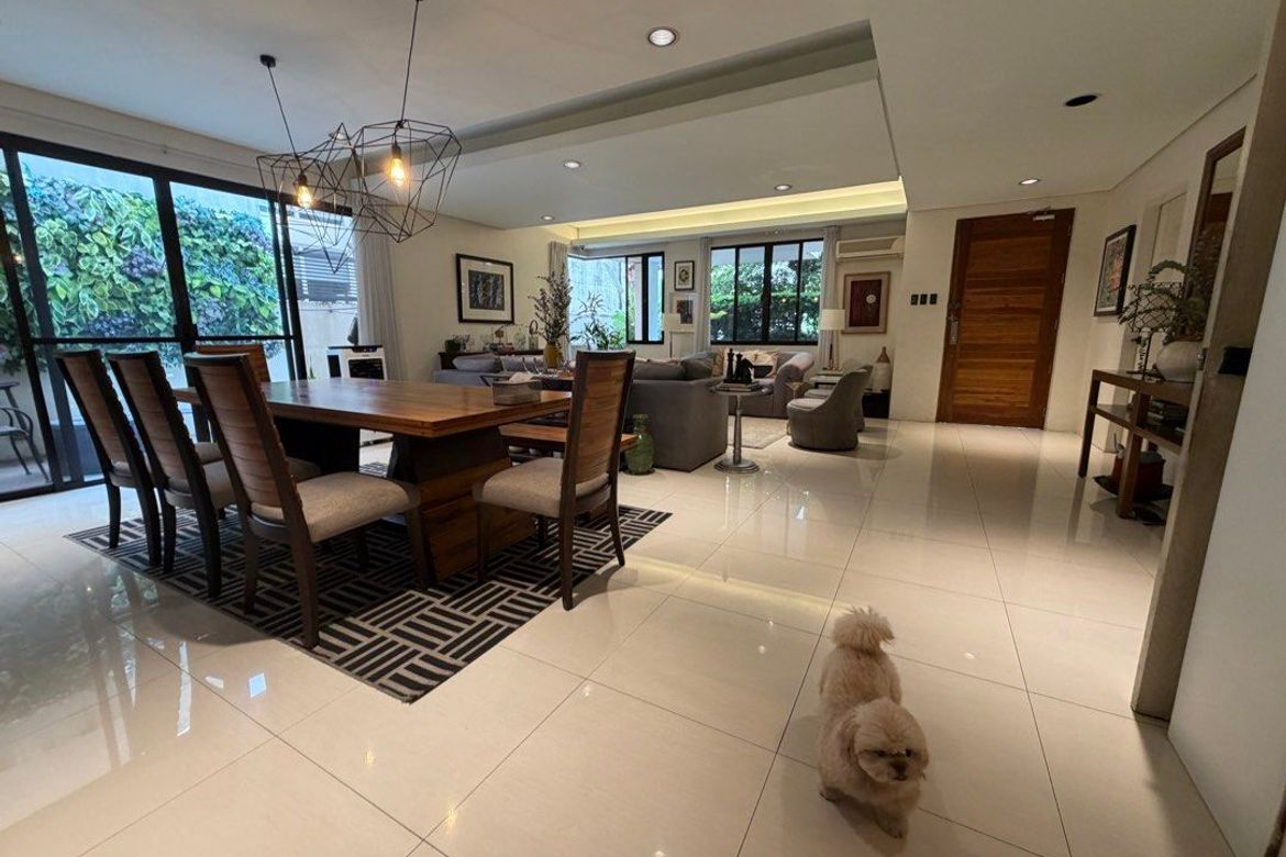 3 Bedroom House for Sale in Bambang, Taguig, Metro Manila – photo 4