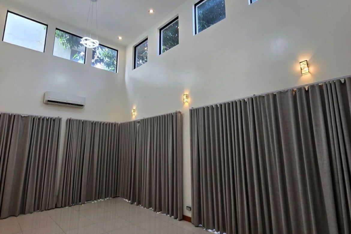 3 Bedroom House for Sale in Bambang, Taguig, Metro Manila – photo 4