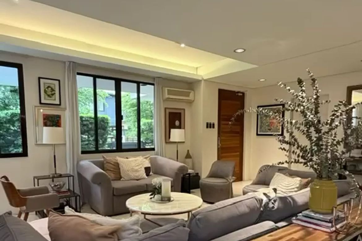 3 Bedroom House for Sale in Bambang, Taguig, Metro Manila – photo 5
