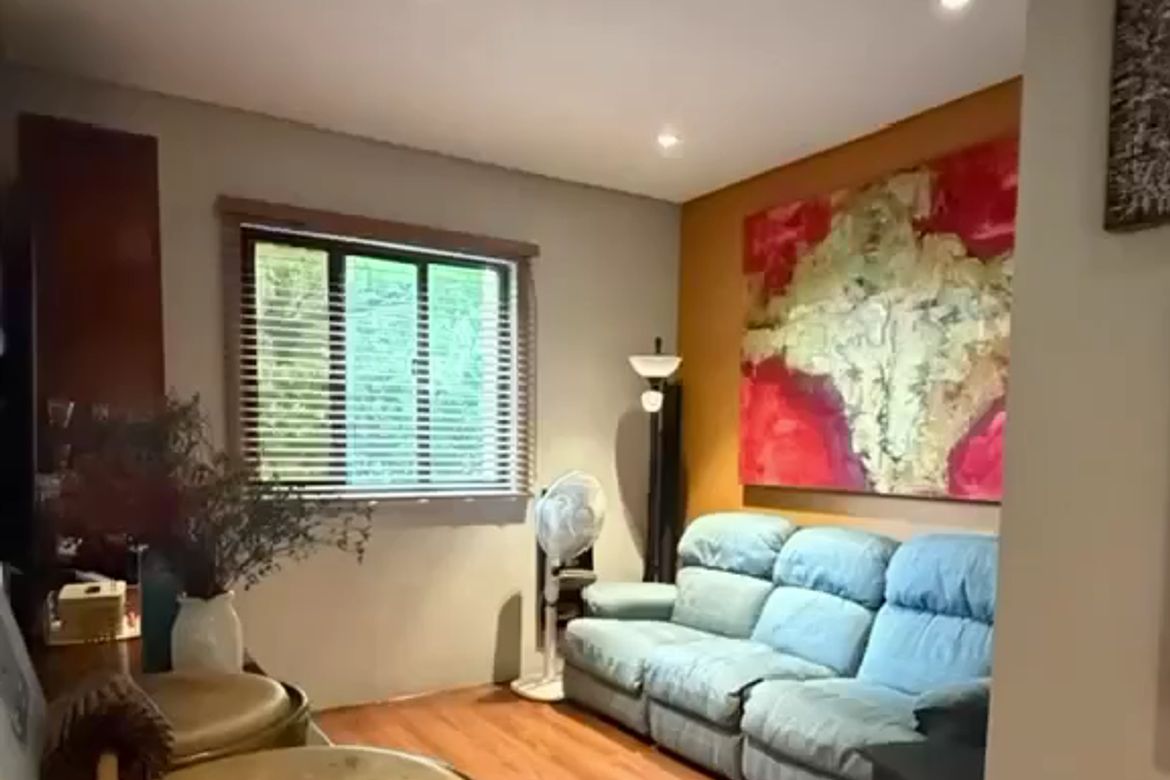 3 Bedroom House for Sale in Bambang, Taguig, Metro Manila – photo 8