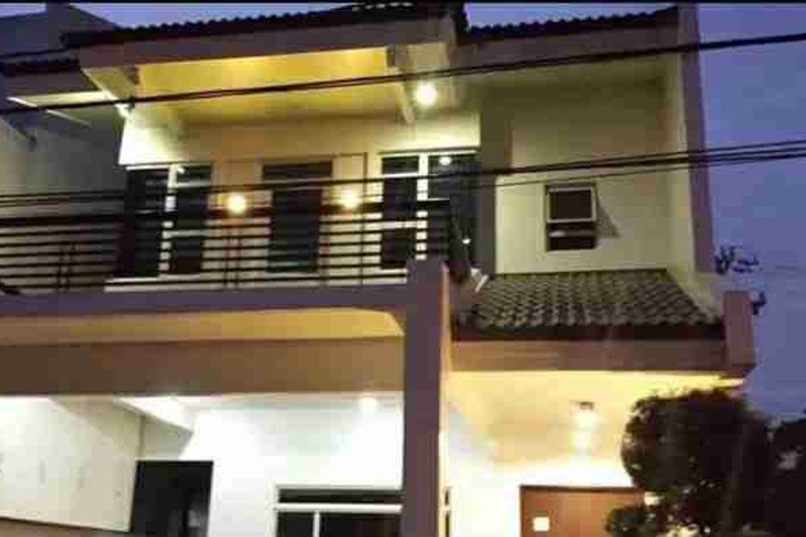 3 Bedroom House for Sale in Bambang, Taguig, Metro Manila – photo 7