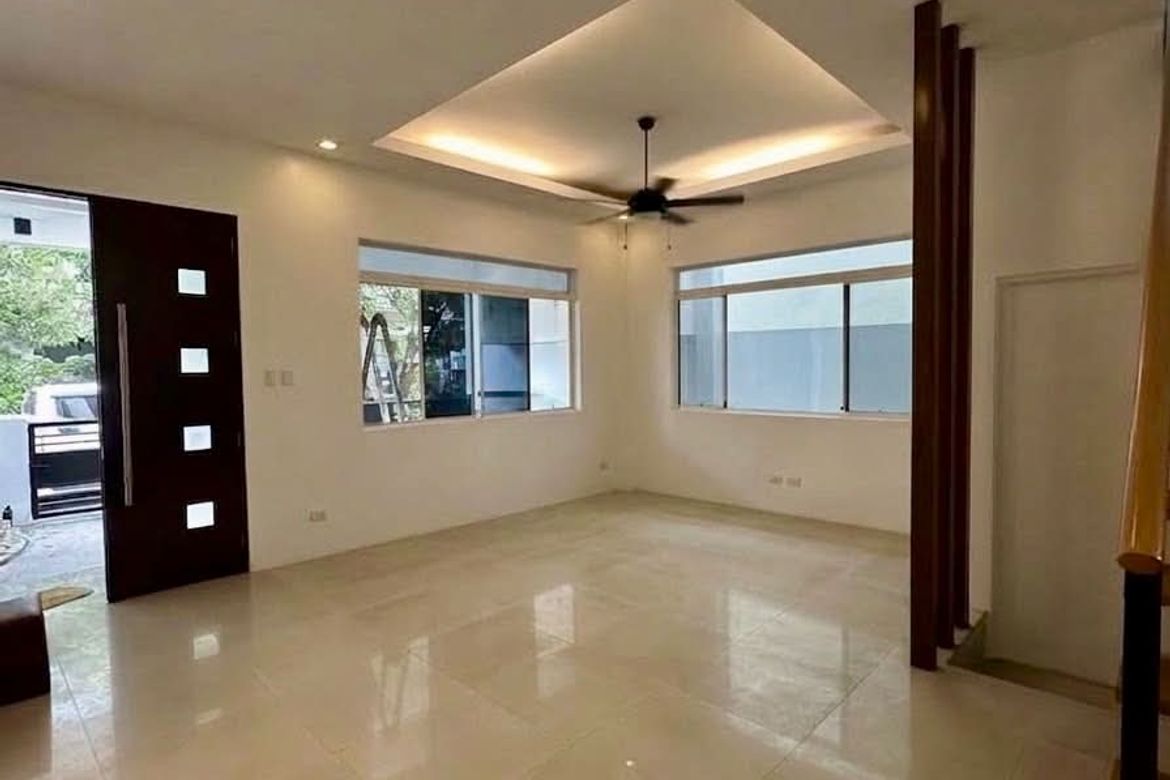 3 Bedroom House for Sale in Bambang, Taguig, Metro Manila – photo 5