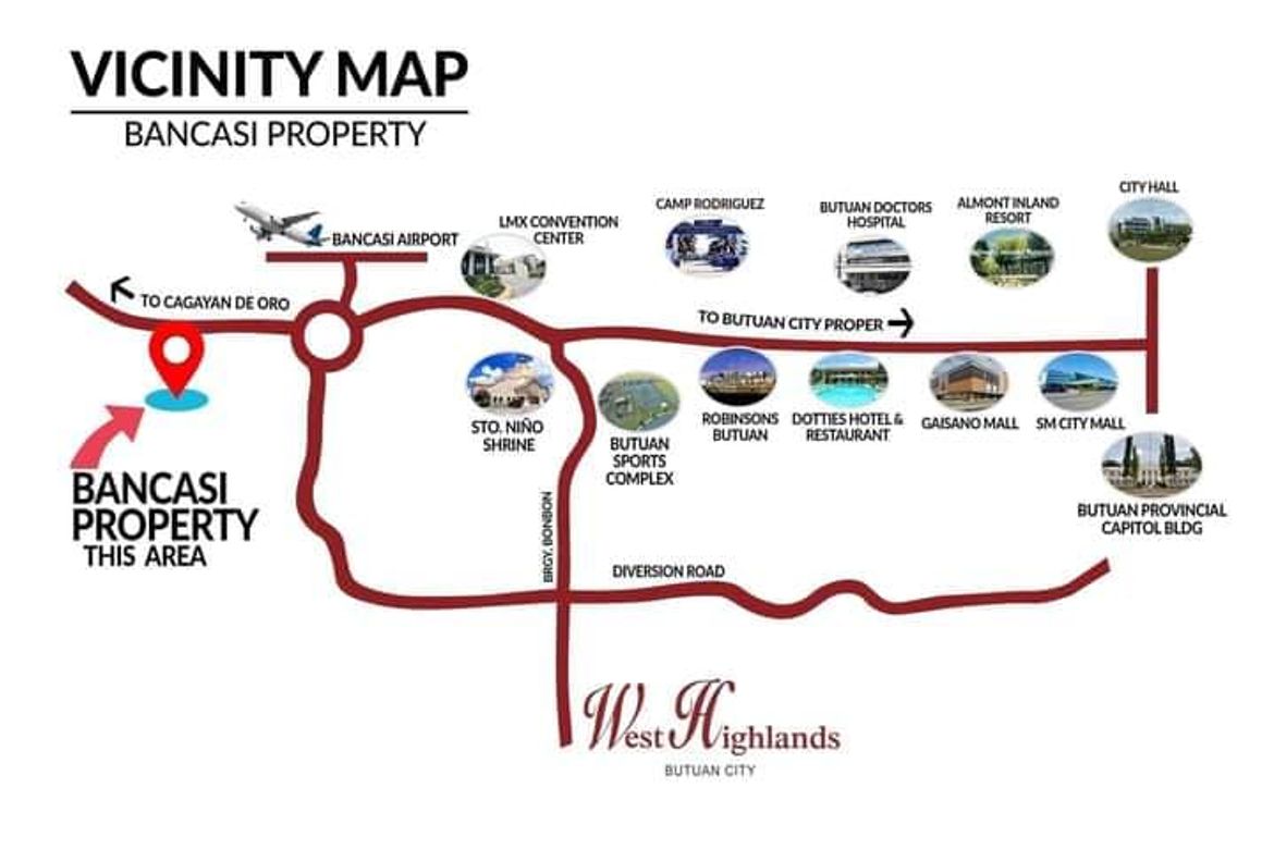 3 Bedroom House for Sale in Bancasi, Butuan, Agusan del Norte – photo 5