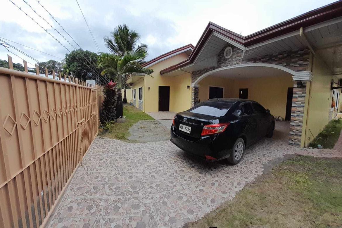 3 Bedroom House for Sale in Banilad, Bacong, Negros Oriental – photo 2