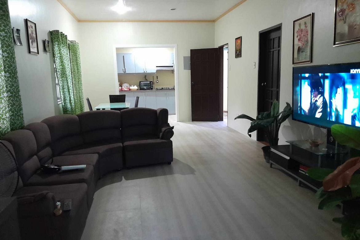 3 Bedroom House for Sale in Banilad, Bacong, Negros Oriental – photo 4