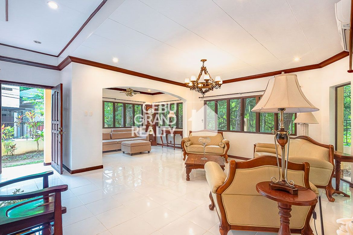 3 Bedroom House for Sale in Banilad, Cebu City, Cebu