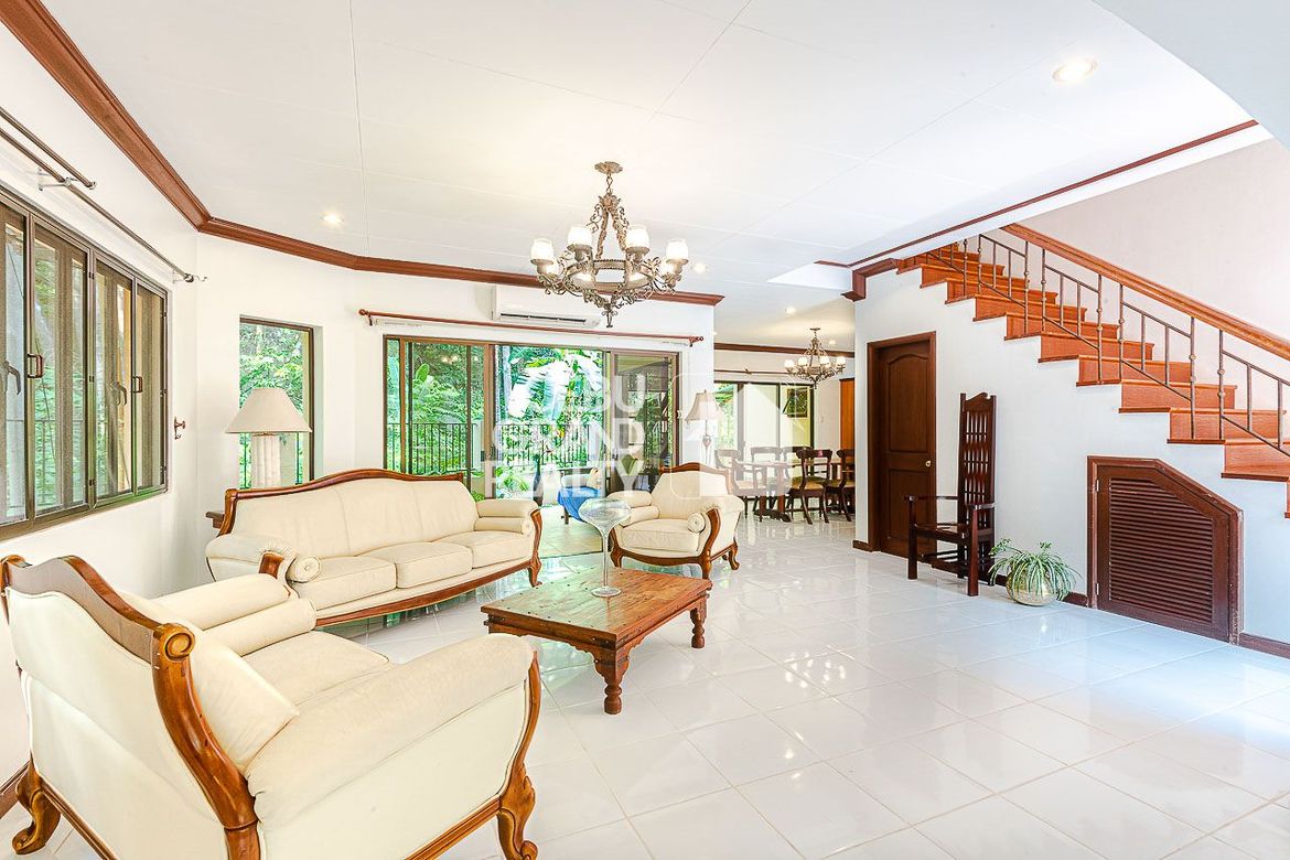 3 Bedroom House for Sale in Banilad, Cebu City, Cebu – photo 2