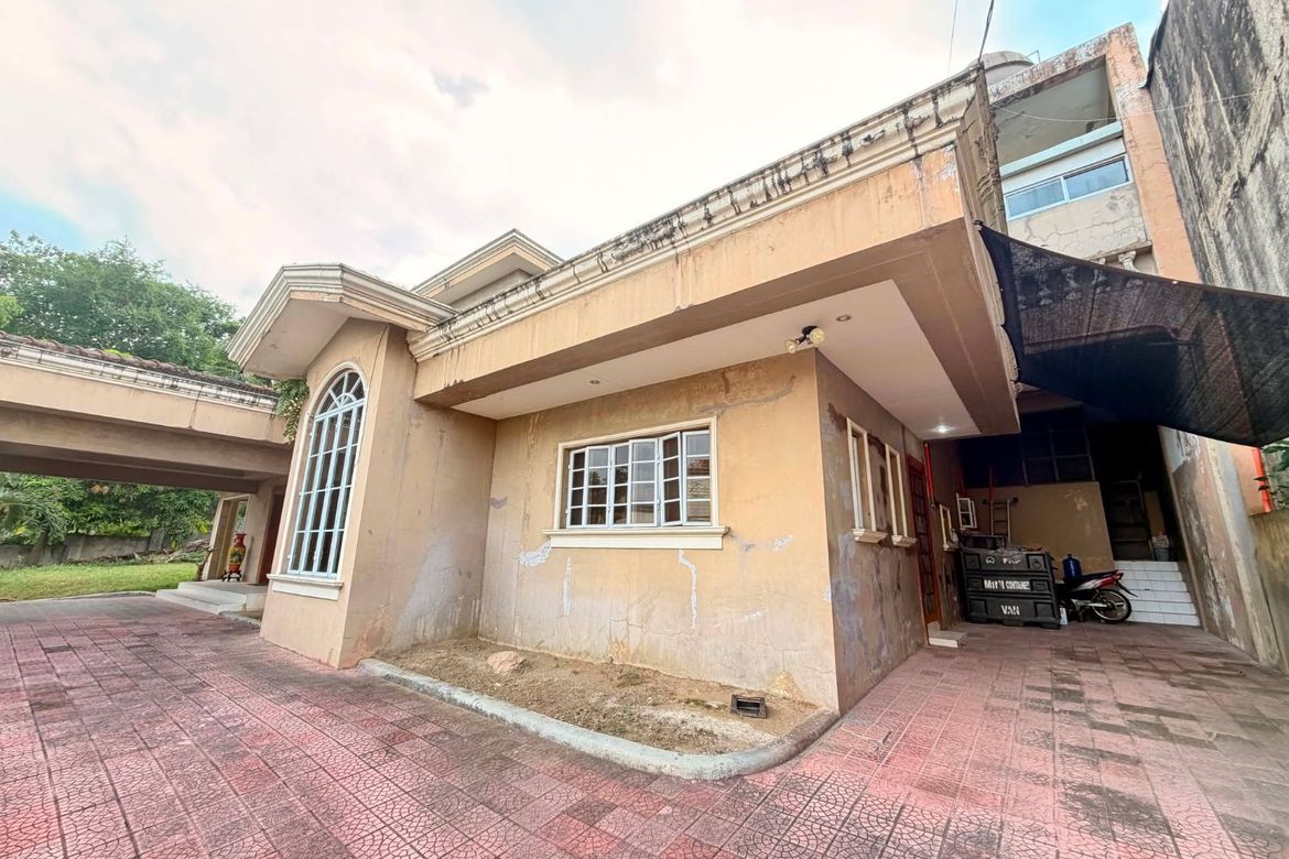 3 Bedroom House for Sale in Banilad, Cebu City, Cebu – photo 4