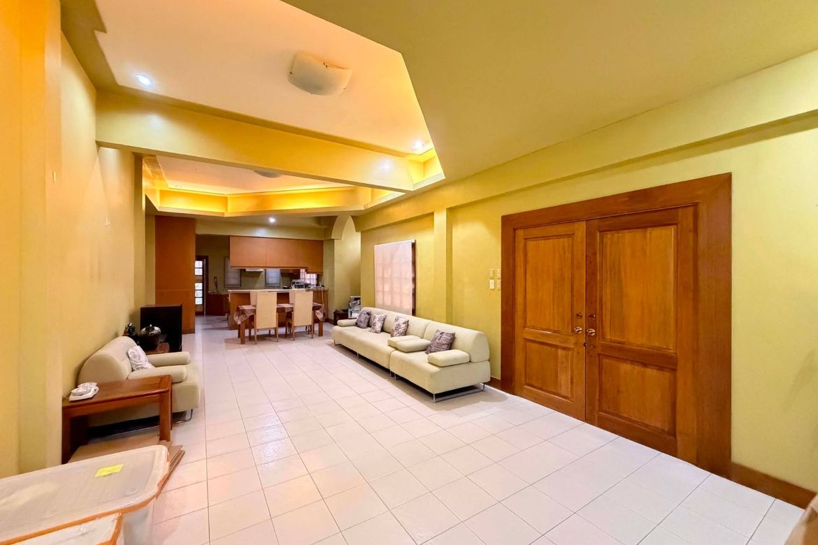 3 Bedroom House for Sale in Banilad, Cebu City, Cebu – photo 5