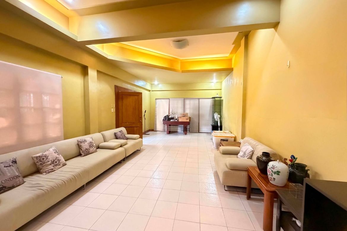 3 Bedroom House for Sale in Banilad, Cebu City, Cebu – photo 6