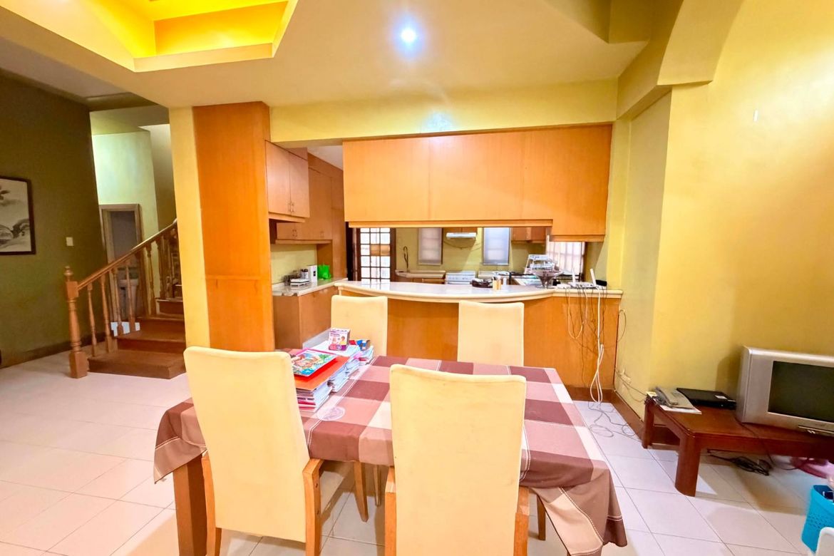 3 Bedroom House for Sale in Banilad, Cebu City, Cebu – photo 8