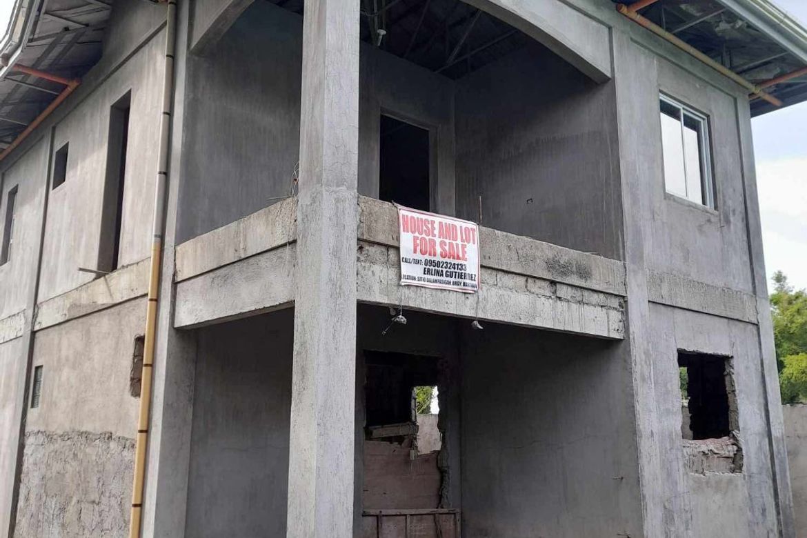 3 Bedroom House for Sale in Bantigue, Pagbilao, Quezon