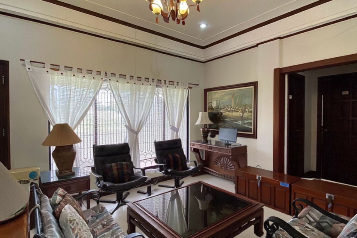 3 Bedroom House for Sale in Banuyao, Iloilo City, Iloilo