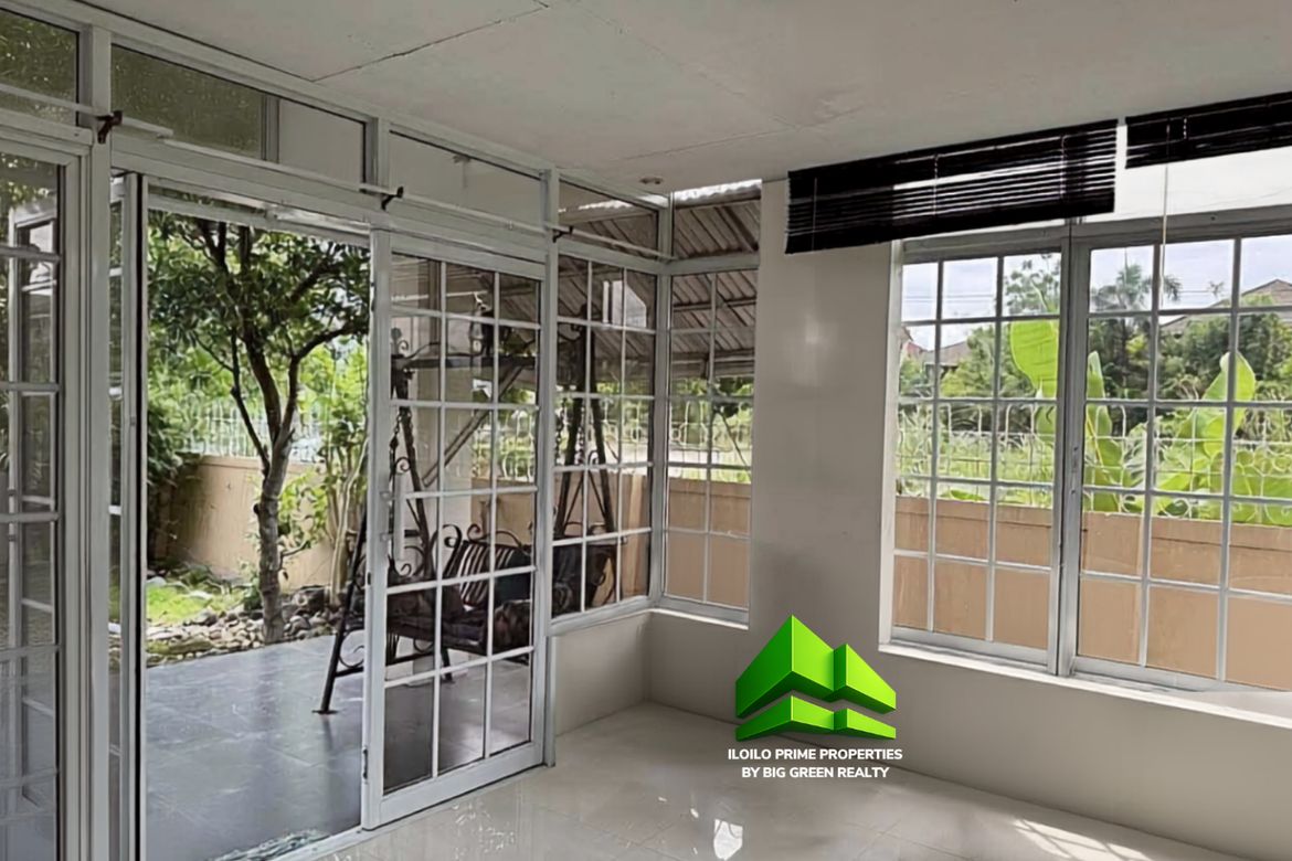 3 Bedroom House for Sale in Banuyao, Iloilo City, Iloilo – photo 2