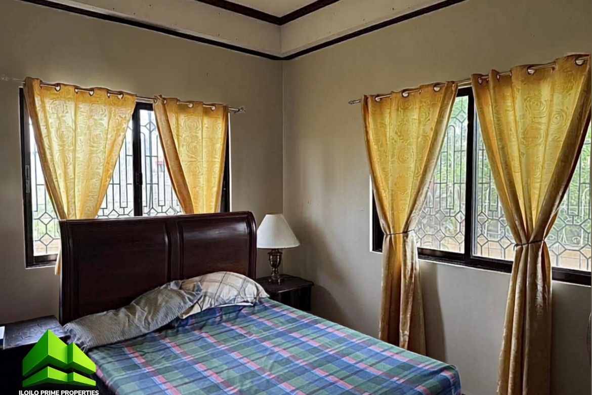 3 Bedroom House for Sale in Banuyao, Iloilo City, Iloilo – photo 4