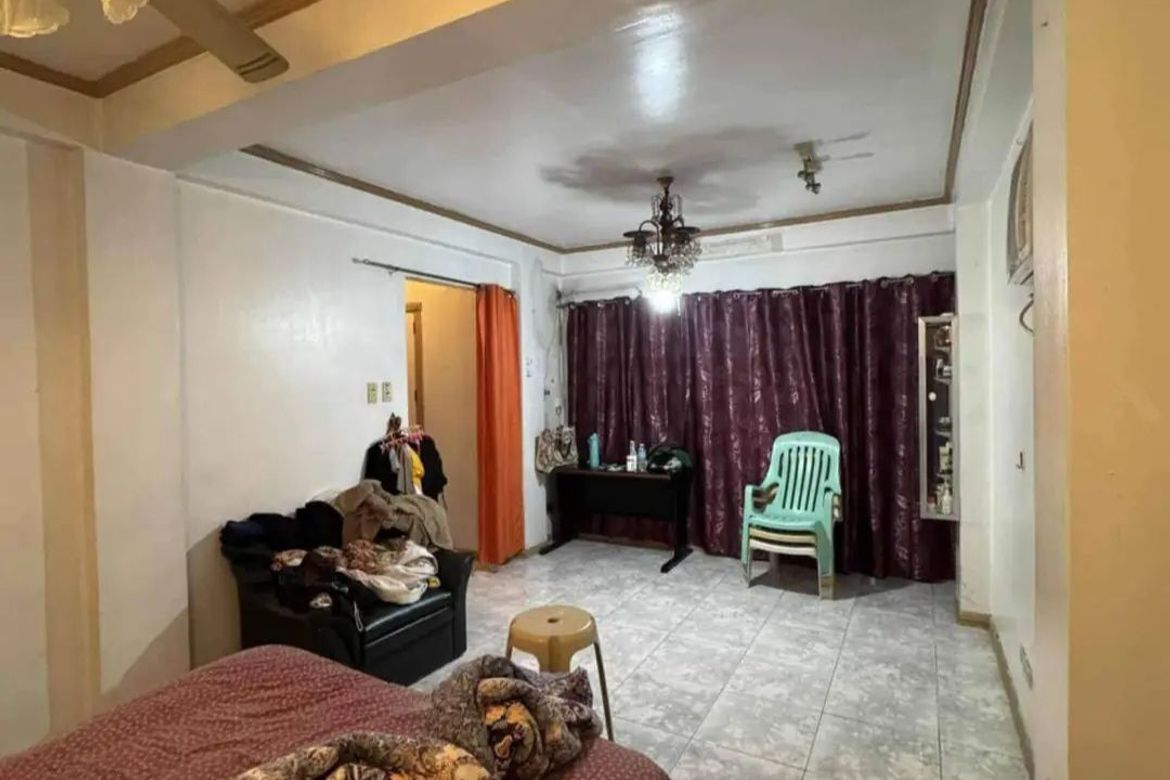 3 Bedroom House for Sale in Barangay 112, Pasay, Metro Manila near MRT-3 Taft Avenue – photo 4