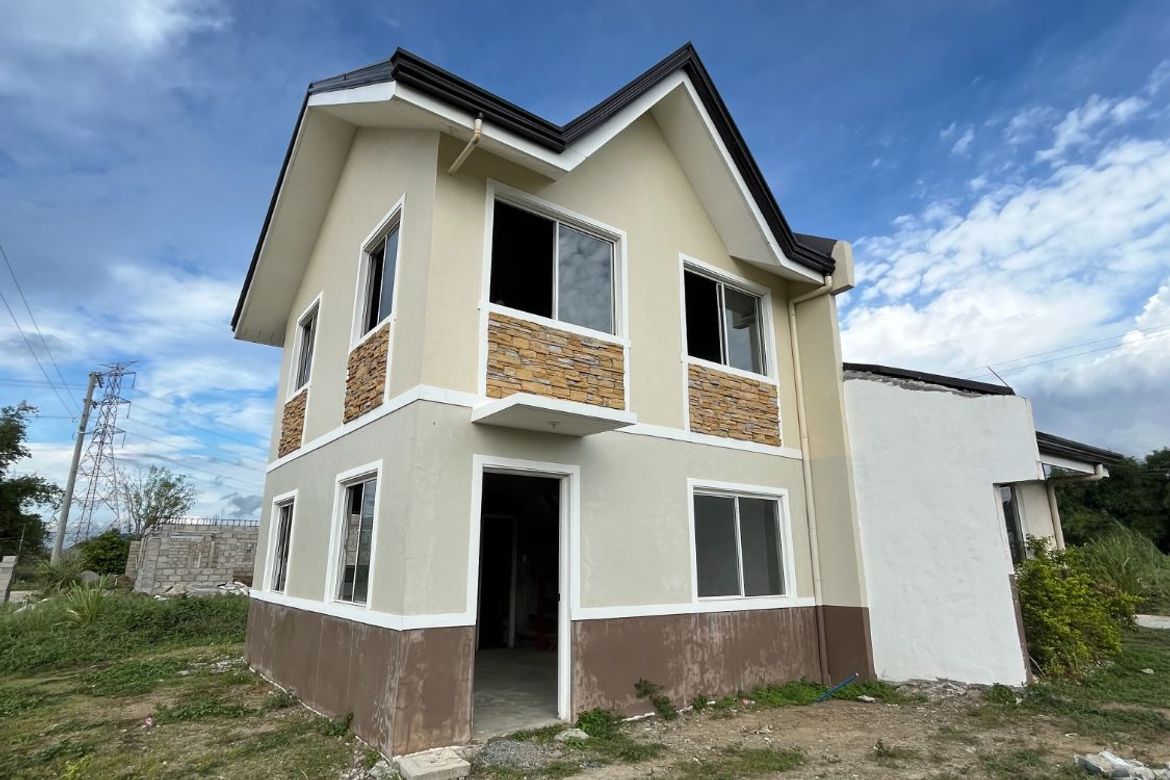 3 Bedroom House for Sale in Barangay 16, Batangas City, Batangas