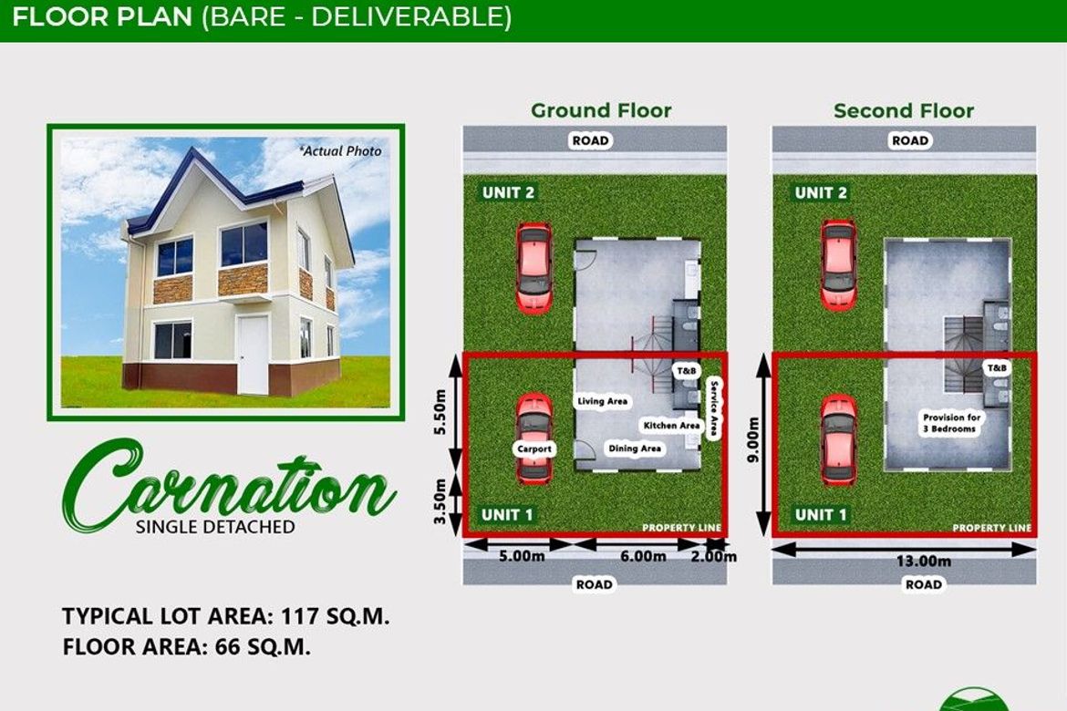3 Bedroom House for Sale in Barangay 16, Batangas City, Batangas – photo 8