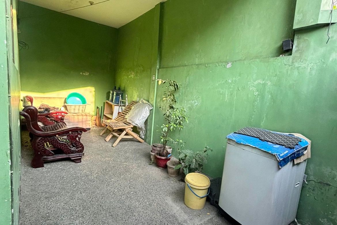 3 Bedroom House for Sale in Barangay 164, Caloocan, Metro Manila – photo 3