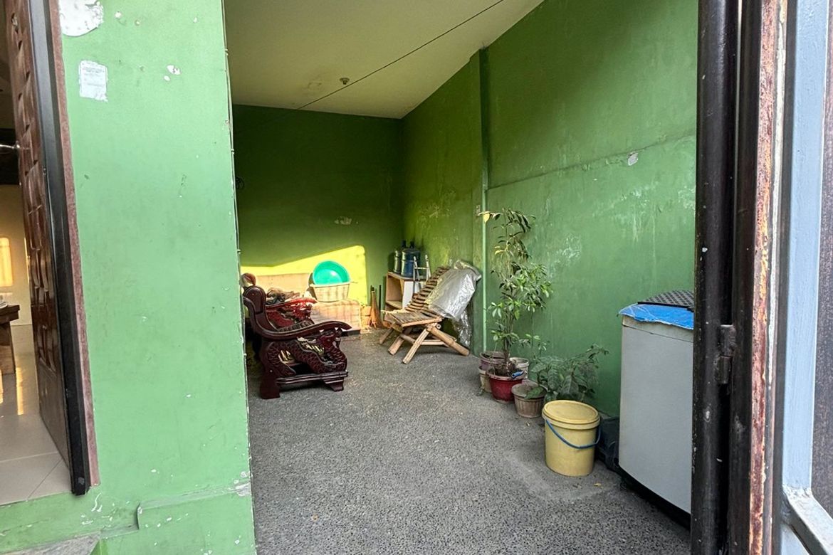 3 Bedroom House for Sale in Barangay 164, Caloocan, Metro Manila – photo 6
