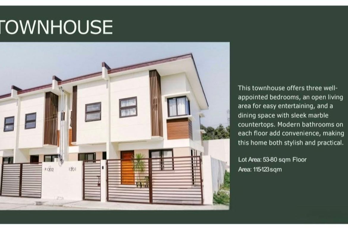 3 Bedroom House for Sale in Barangay 164, Caloocan, Metro Manila – photo 3