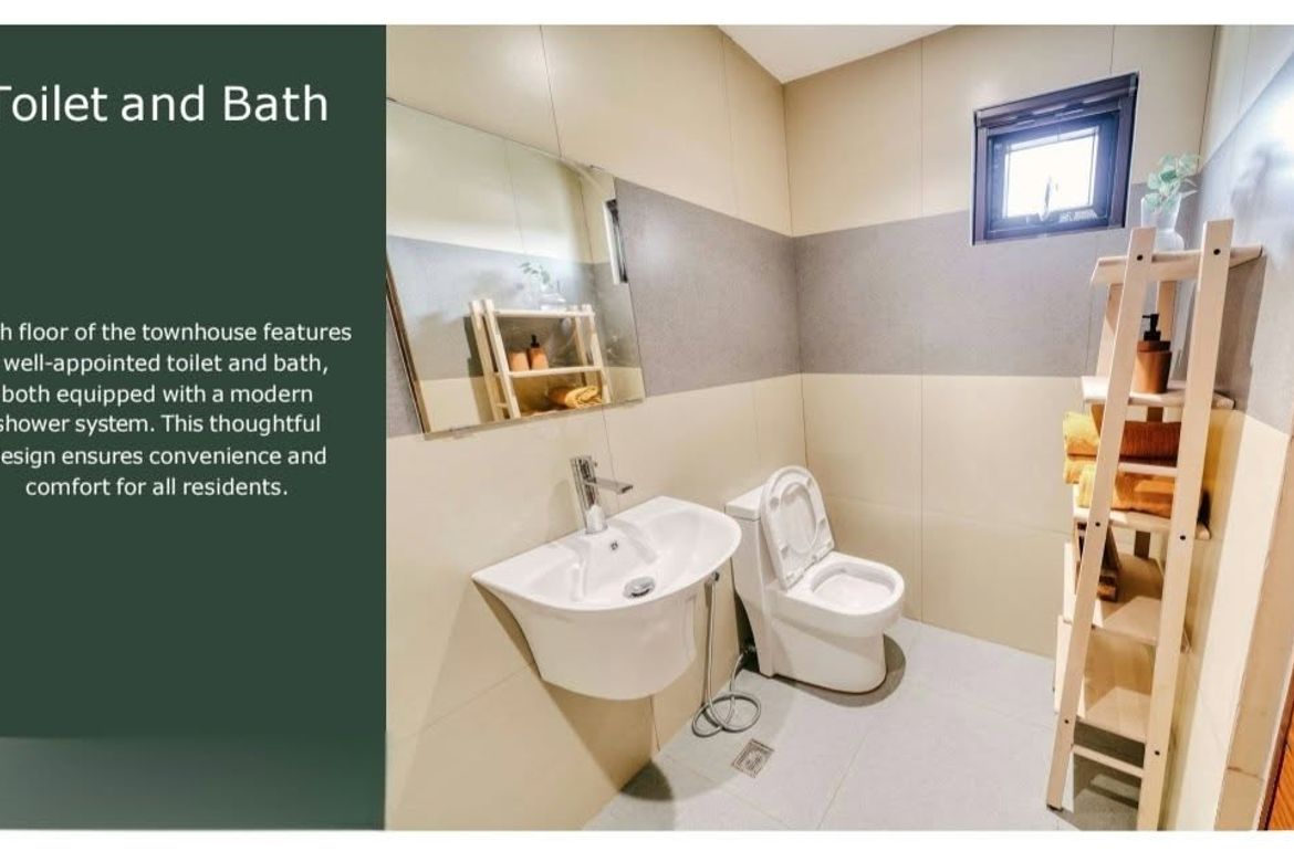 3 Bedroom House for Sale in Barangay 164, Caloocan, Metro Manila – photo 5