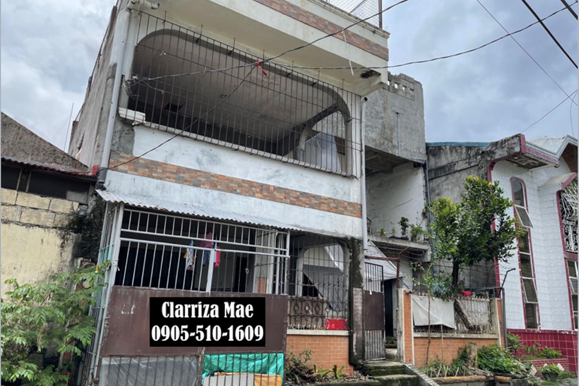 3 Bedroom House for Sale in Barangay 168, Caloocan, Metro Manila – photo 3