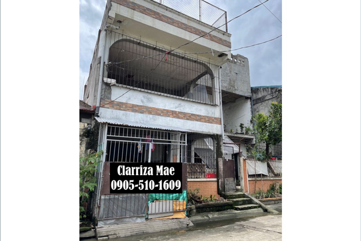 3 Bedroom House for Sale in Barangay 168, Caloocan, Metro Manila – photo 4