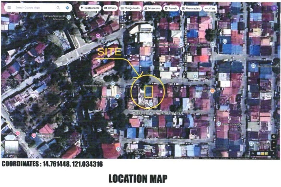 3 Bedroom House for Sale in Barangay 171, Caloocan, Metro Manila – photo 7