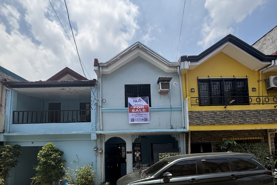 3 Bedroom House for Sale in Barangay 171, Caloocan, Metro Manila – photo 2