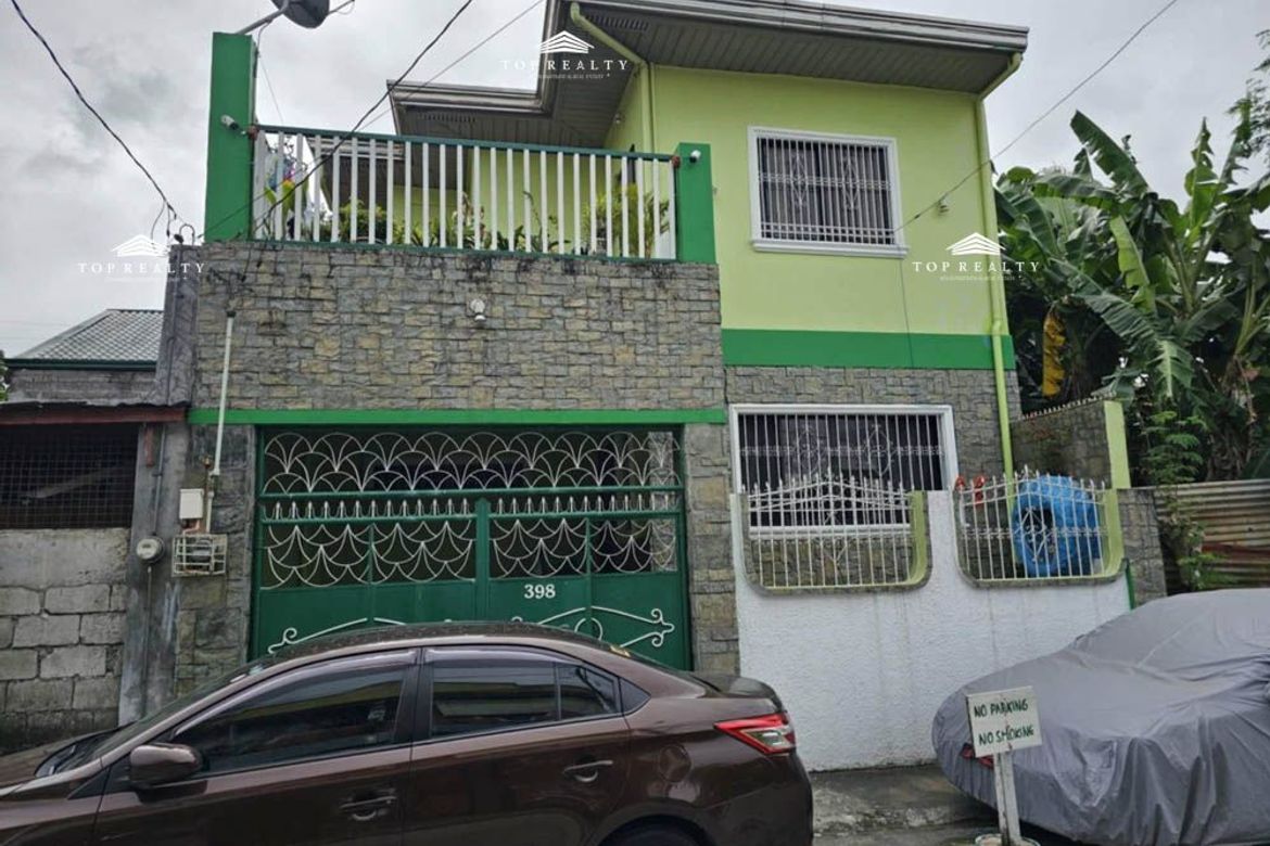 3 Bedroom House for Sale in Barangay 173, Caloocan, Metro Manila