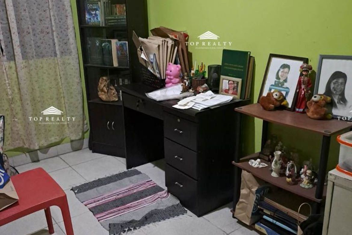 3 Bedroom House for Sale in Barangay 173, Caloocan, Metro Manila – photo 4