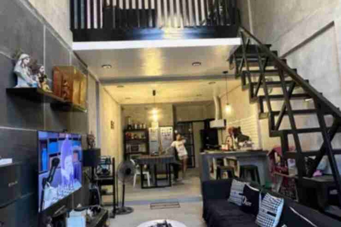 3 Bedroom House for Sale in Barangay 173, Caloocan, Metro Manila – photo 2