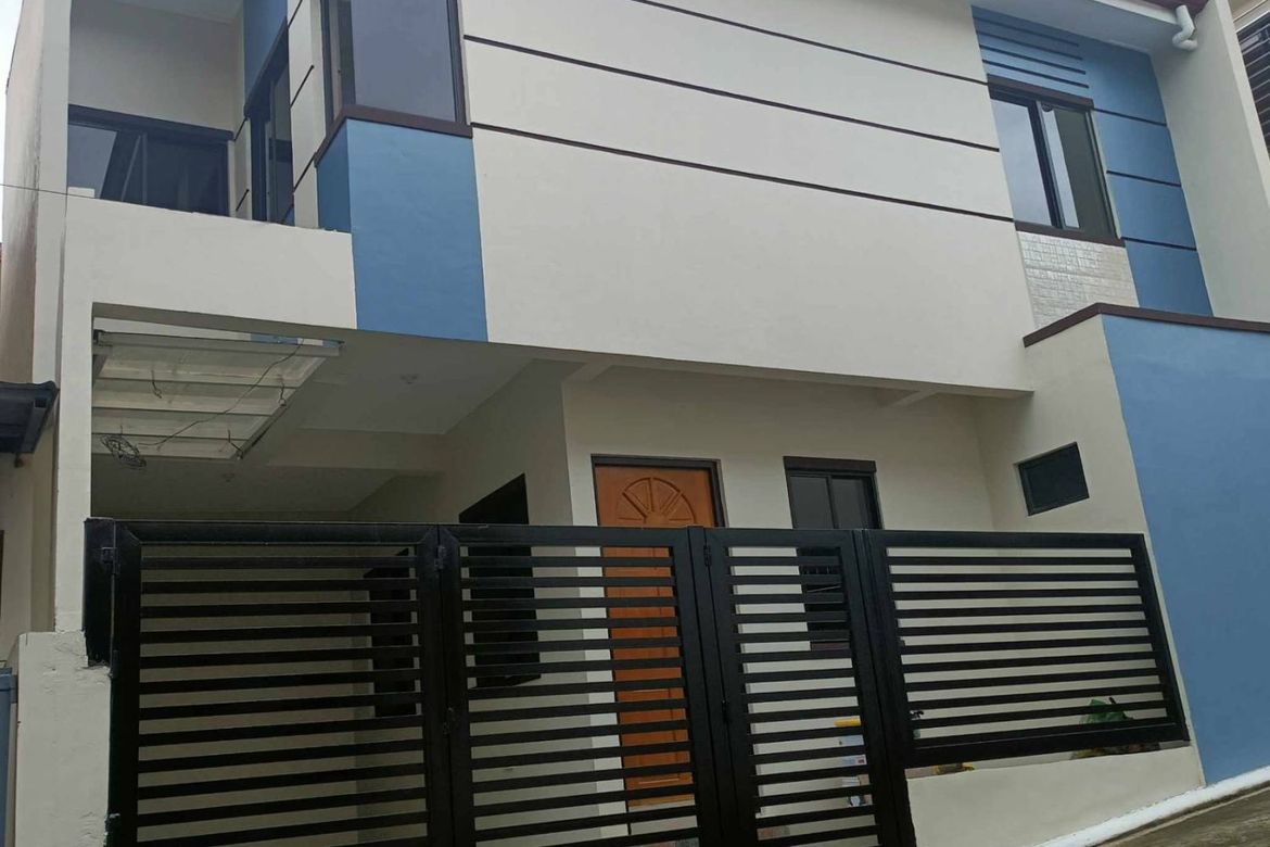 3 Bedroom House for Sale in Barangay 174, Caloocan, Metro Manila