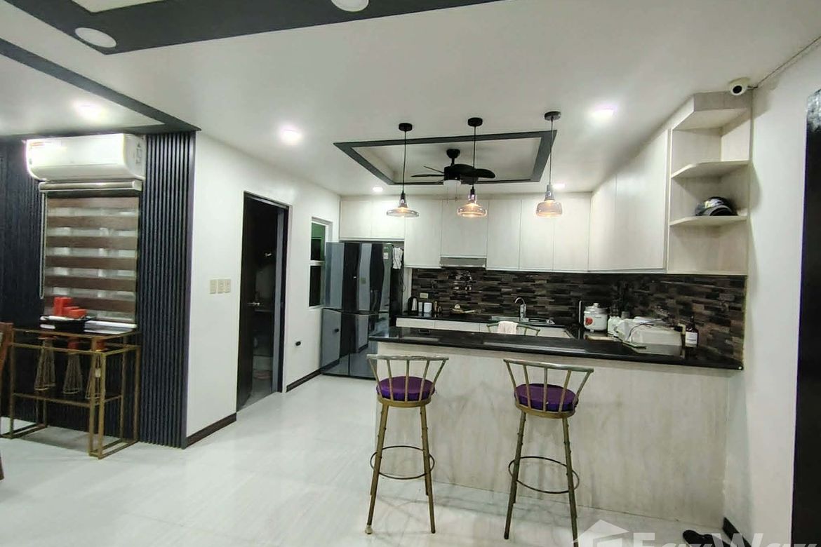 3 Bedroom House for Sale in Barangay 174, Caloocan, Metro Manila – photo 5
