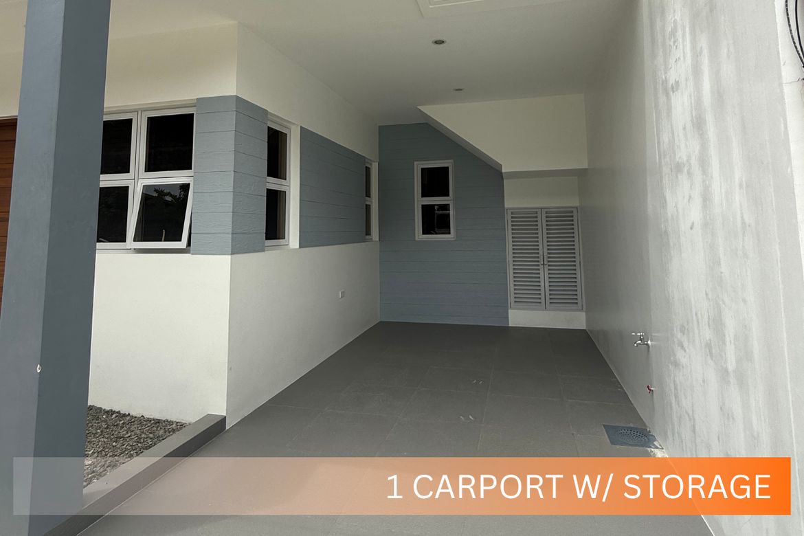 3 Bedroom House for Sale in Barangay 179, Caloocan, Metro Manila – photo 4