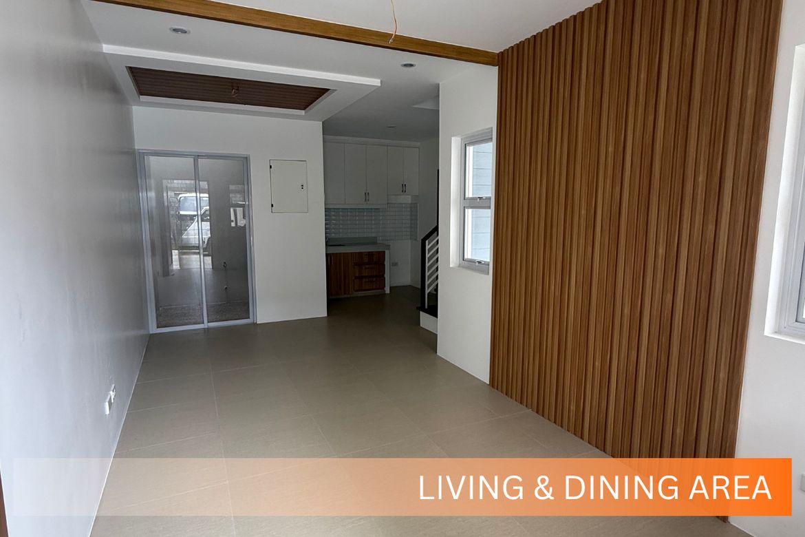 3 Bedroom House for Sale in Barangay 179, Caloocan, Metro Manila – photo 5