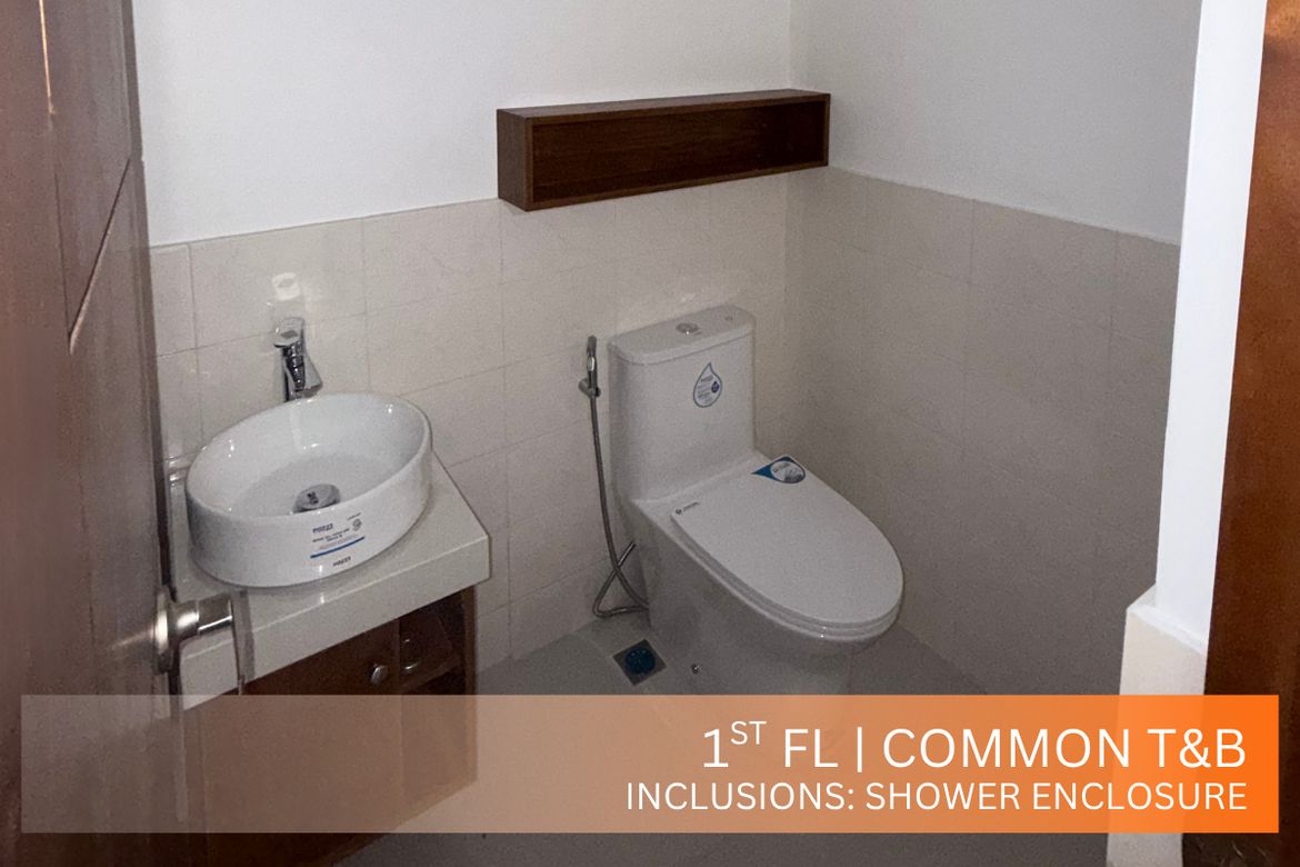3 Bedroom House for Sale in Barangay 179, Caloocan, Metro Manila – photo 8