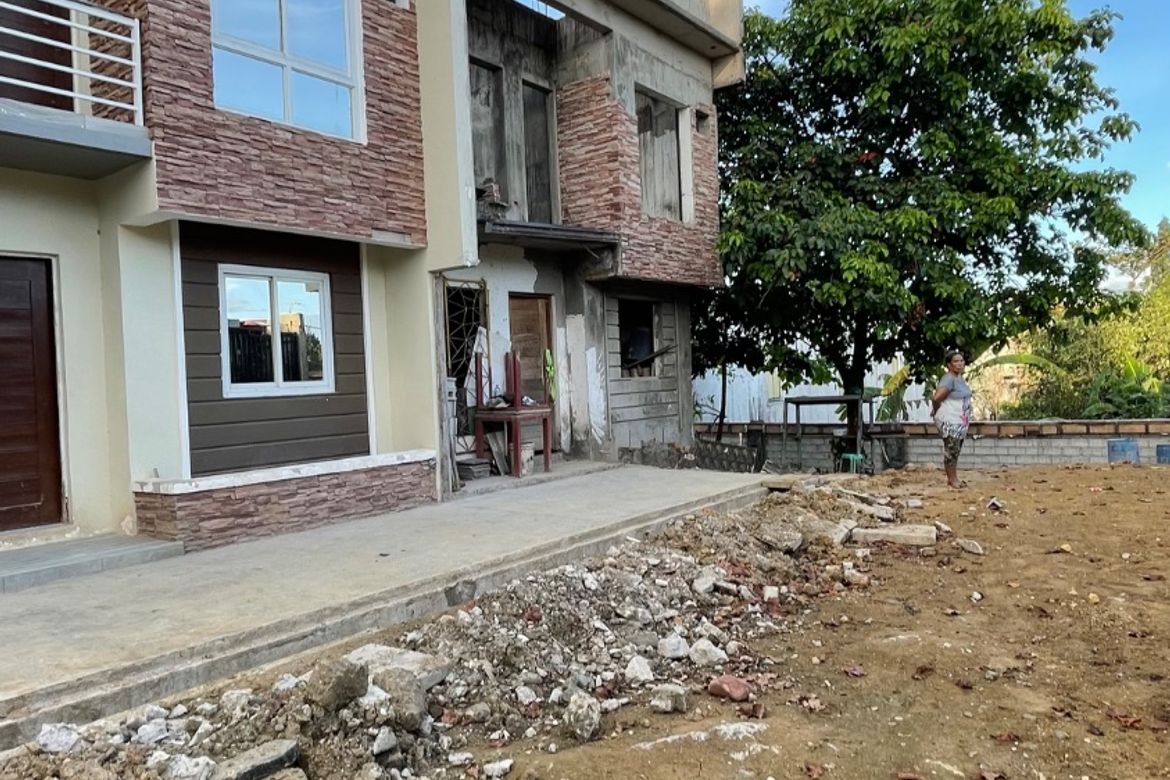 3 Bedroom House for Sale in Barangay 179, Caloocan, Metro Manila – photo 2