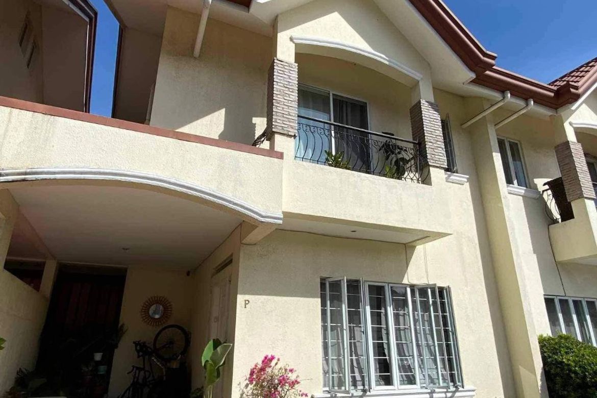 3 Bedroom House for Sale in Barangay 201, Pasay, Metro Manila