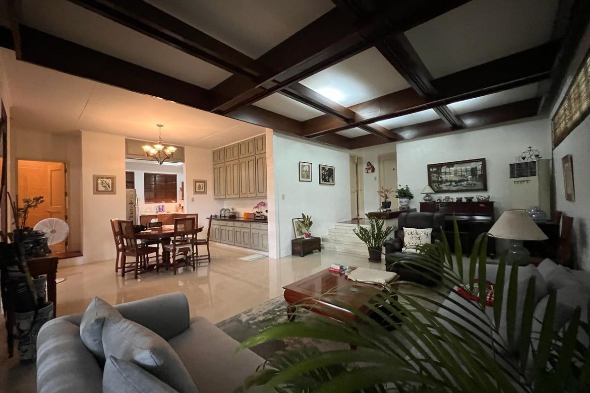 3 Bedroom House for Sale in Barangay 201, Pasay, Metro Manila – photo 2