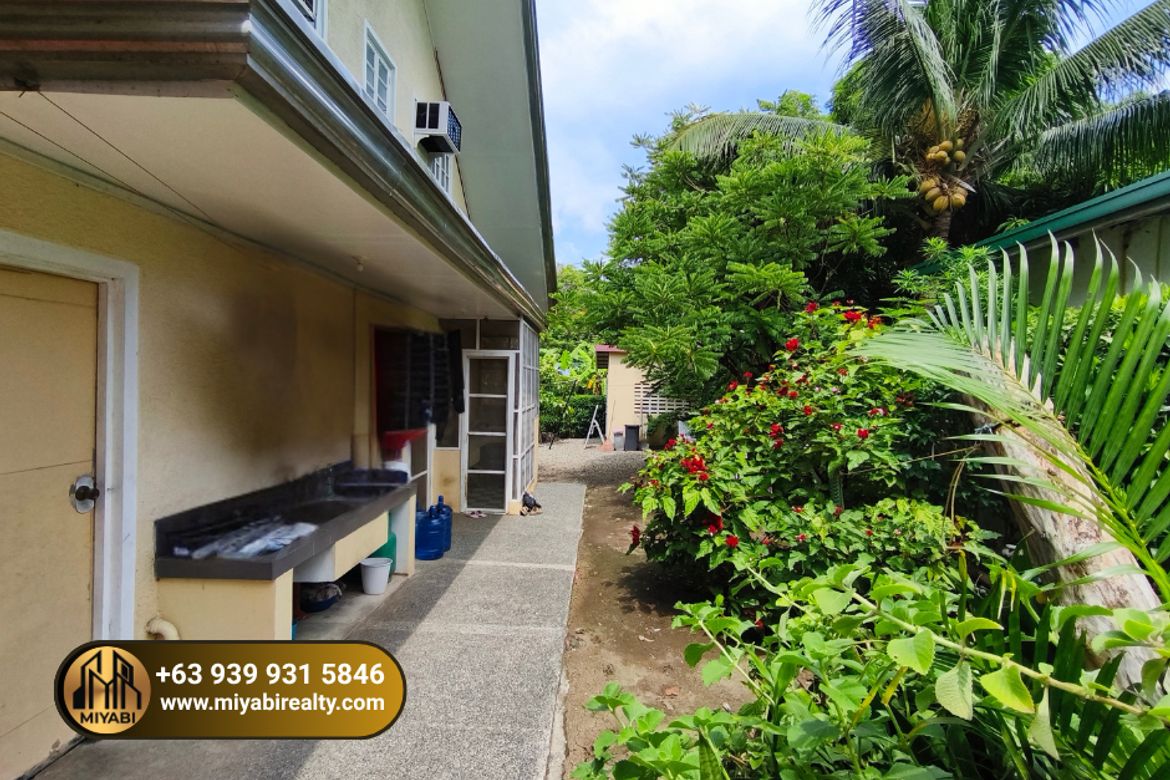 3 Bedroom House for Sale in Barangay 3, Calatagan, Batangas – photo 4